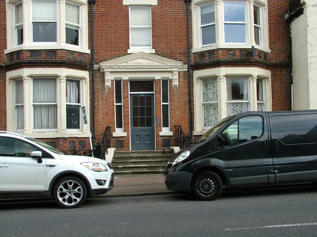 Stratford Apartment Newmarket  Bagian luar foto